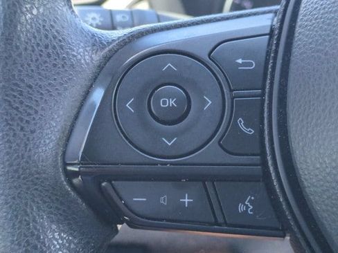Used 2020 Toyota RAV4 XLE w/ All Weather Liner Package AWD/4WD image 23