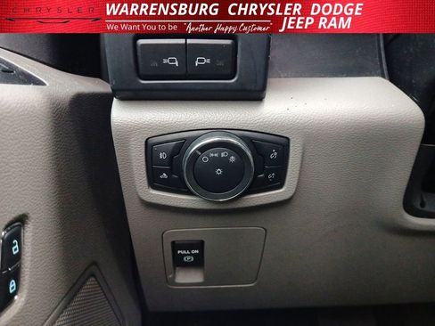 Used 2015 Ford F150 XL w/ Equipment Group 101A Mid image 19