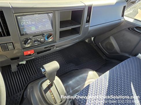 New 2024 Chevrolet Low Cab Forward image 11