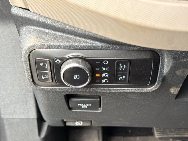 Used 2023 Ford Bronco Wildtrak AWD/4WD image 29