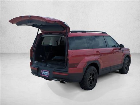Used 2025 Hyundai Santa Fe XRT AWD/4WD image 8