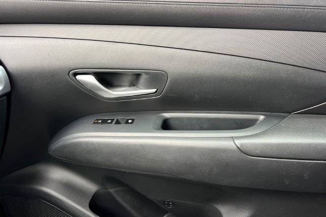 Used 2025 Hyundai Tucson SEL FWD image 22