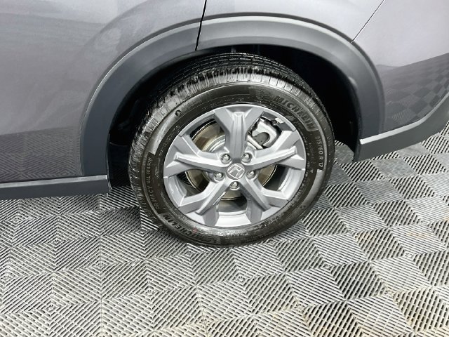 Used 2027 Honda HR-V LX image 31