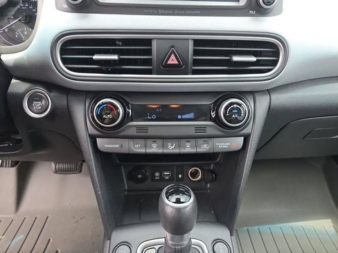 Used 2019 Hyundai Kona Ultimate AWD/4WD image 28