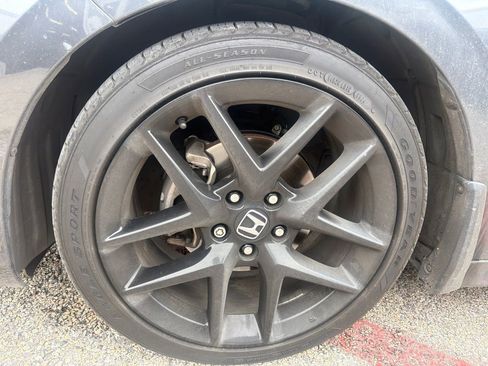 Used 2022 Honda Civic Sport image 9