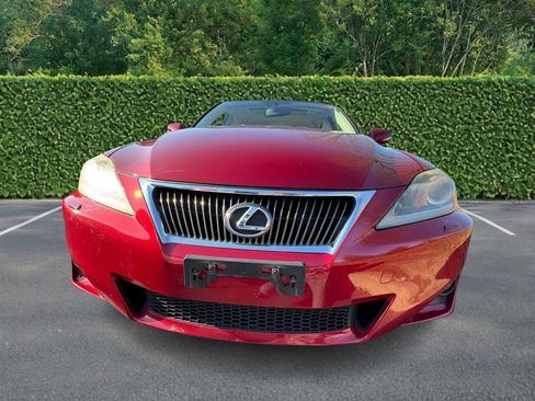 Used 2011 Lexus IS 350 AWD image 7