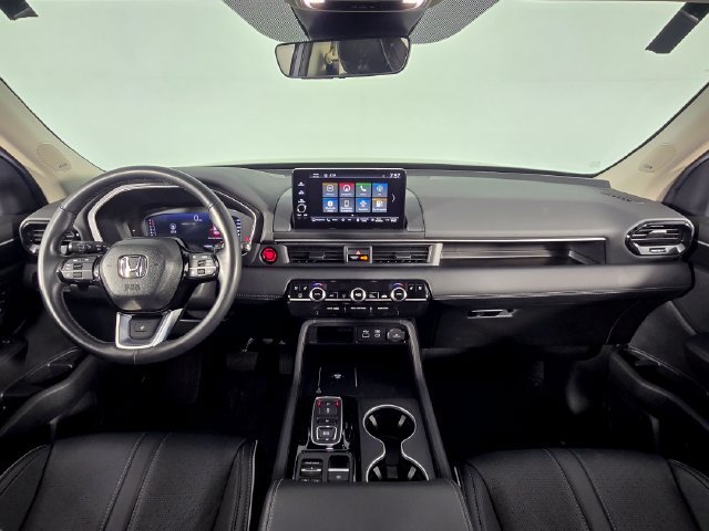 Used 2025 Honda Pilot Elite image 27