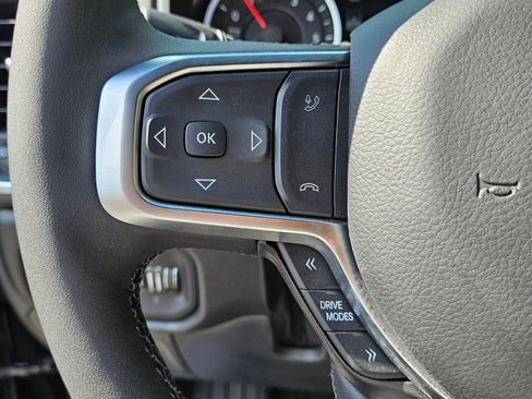 New 2025 RAM 1500 Big Horn image 28
