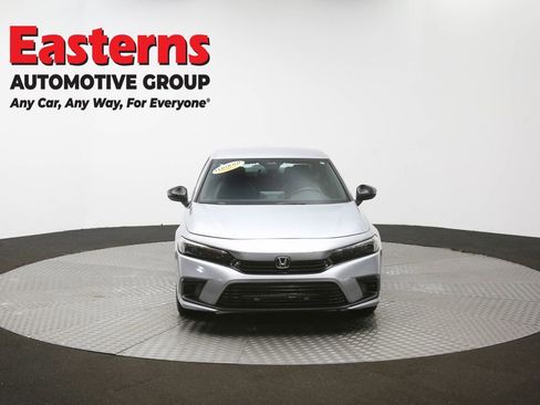Used 2022 Honda Civic Sport image 50