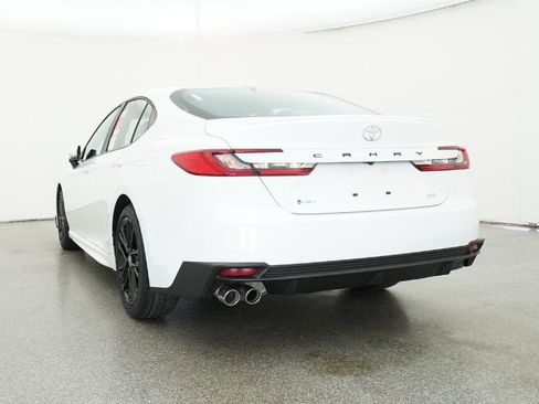 New 2026 Toyota Camry SE image 61