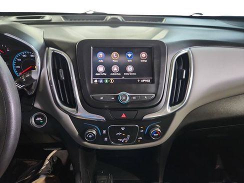 Used 2017 Chevrolet Equinox LT w/ Midnight Edition FWD image 14