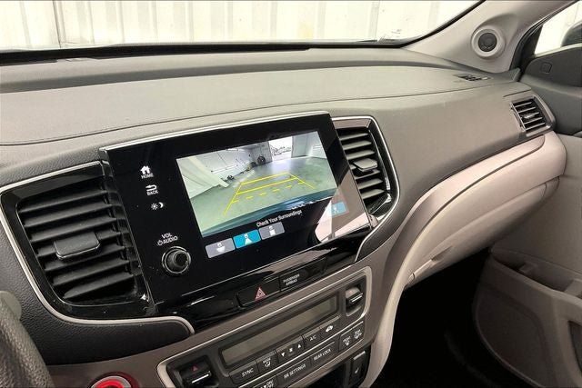 Certified 2020 Honda Pilot EX image 27