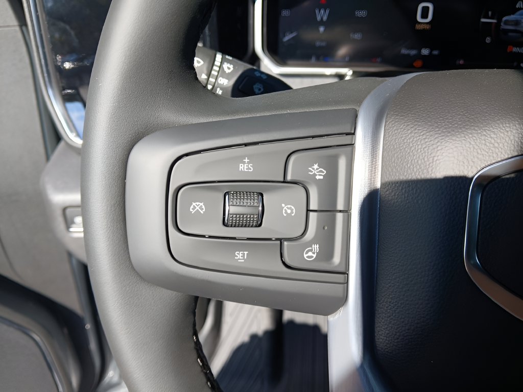 New 2026 GMC Sierra 1500 Elevation w/ Elevation Select Package RWD image 13