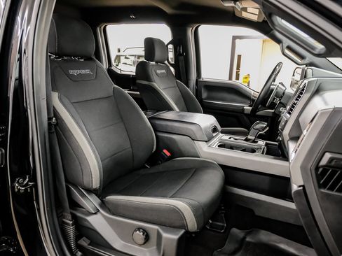 Used 2019 Ford F150 Raptor image 38