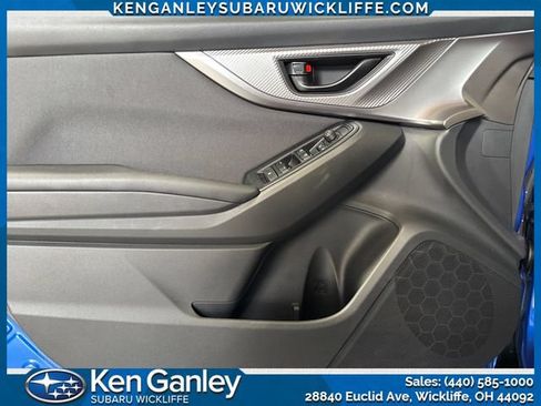 Certified 2023 Subaru WRX AWD/4WD image 10