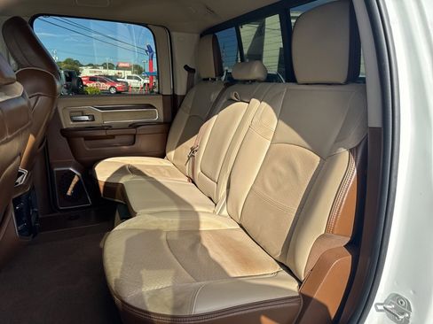 Used 2023 RAM 2500 Laramie image 20