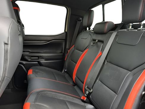 Used 2025 Ford Ranger Raptor AWD/4WD image 27