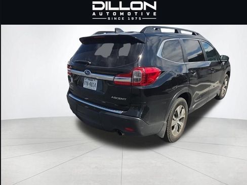 Used 2021 Subaru Ascent Premium w/ Convenience Package AWD/4WD image 5