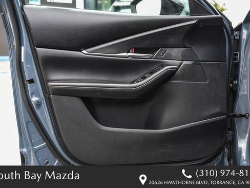Used 2024 MAZDA CX-30 AWD 2.5 S w/ Preferred Package image 23