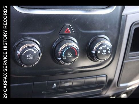Used 2013 RAM 1500 Express RWD image 28