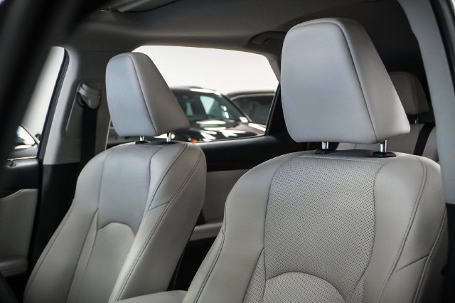 Certified 2021 Lexus RX 350 AWD w/ Premium Package image 10