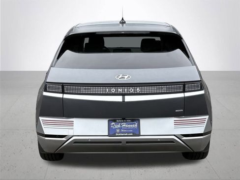 Used 2023 Hyundai Ioniq 5 Limited image 7