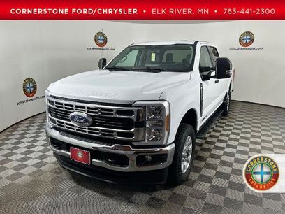 Certified 2024 Ford F250 XLT