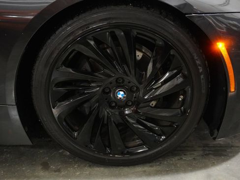 Used 2015 BMW i8 Base image 14