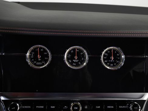 Used 2020 Bentley Continental GT AWD/4WD image 26