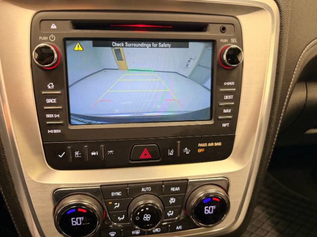 Used 2016 GMC Acadia SLT w/ Open Road Package AWD/4WD image 44