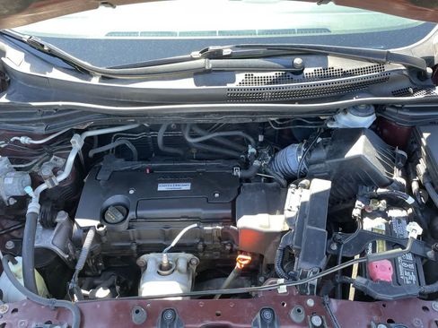 Used 2016 Honda CR-V EX image 30