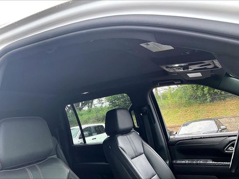 Used 2023 Chevrolet Suburban RST w/ Luxury Package AWD/4WD image 29