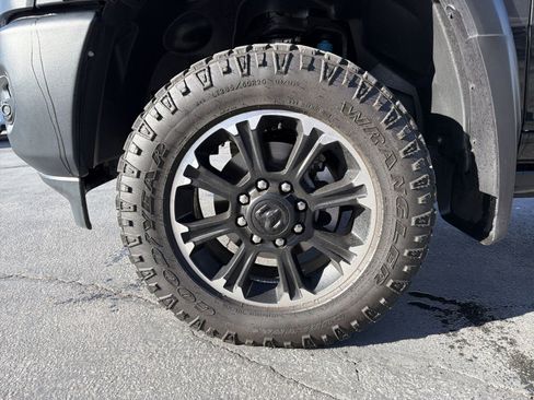 Certified 2023 RAM 2500 Rebel w/ Level 2 Equipment Group image 16