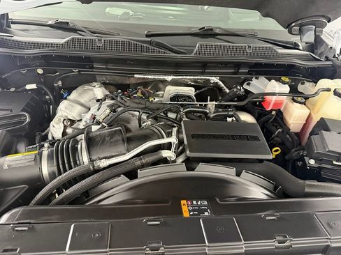 Used 2024 Chevrolet Silverado 3500 LTZ w/ LTZ Premium Package AWD/4WD image 38