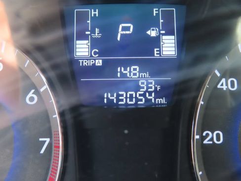 Used 2017 Hyundai Accent SE FWD image 22