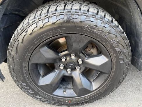 Used 2019 RAM 1500 Big Horn AWD/4WD image 31