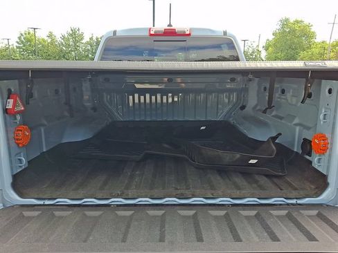 Used 2026 Chevrolet Colorado LT w/ LT Convenience Package AWD/4WD image 29
