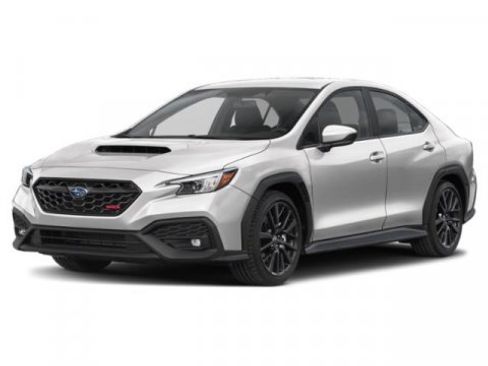 New 2026 Subaru WRX Premium AWD/4WD image 1