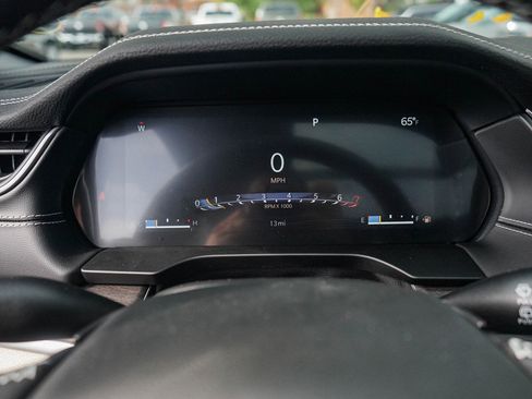 New 2025 Jeep Grand Cherokee Limited image 21