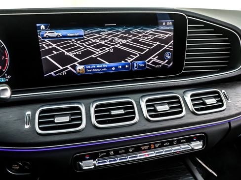 Certified 2024 Mercedes-Benz GLE 350 4MATIC image 22