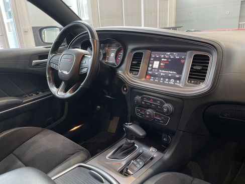 Used 2023 Dodge Charger Scat Pack w/ Plus Group image 33
