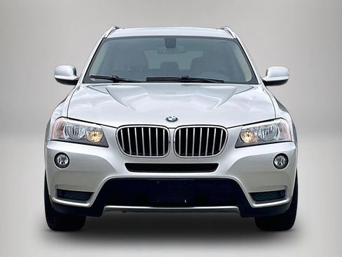 Used 2013 BMW X3 xDrive28i AWD/4WD image 3