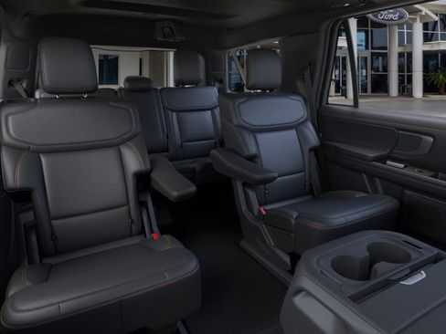 New 2026 Ford Expedition Tremor AWD/4WD image 11