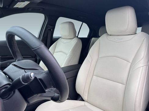 Used 2020 Cadillac XT4 Sport w/ Cold Weather Package image 23