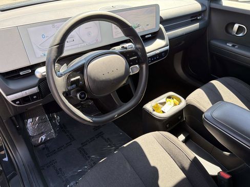 Used 2022 Hyundai Ioniq 5 SE image 7