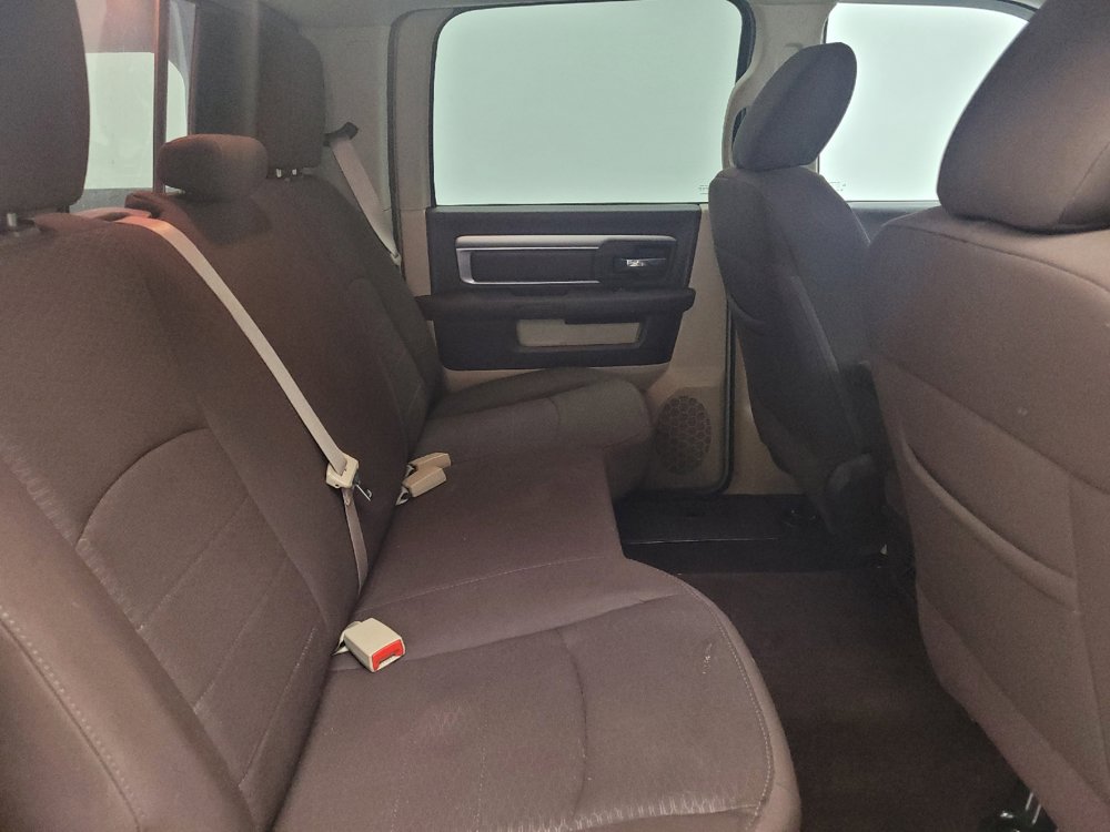 Used 2013 RAM 1500 Classic SLT AWD/4WD image 19