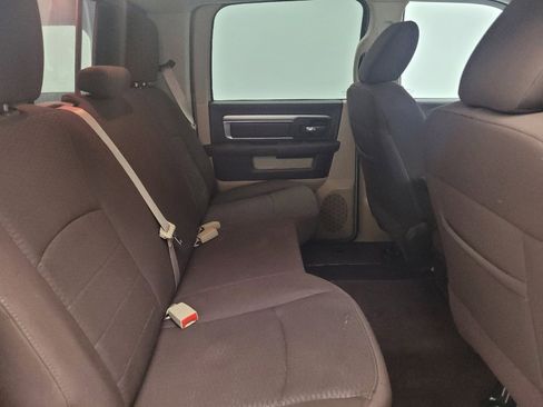 Used 2013 RAM 1500 Classic SLT AWD/4WD image 19