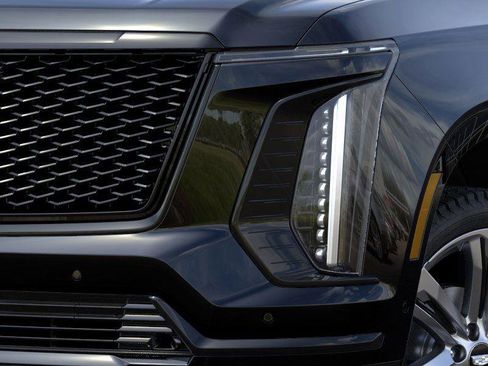 New 2026 Cadillac Escalade Platinum Sport AWD/4WD image 11