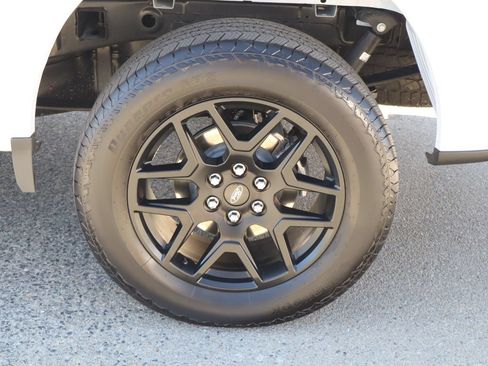 Used 2025 Ford F150 STX w/ STX Black Appearance Package AWD/4WD image 13