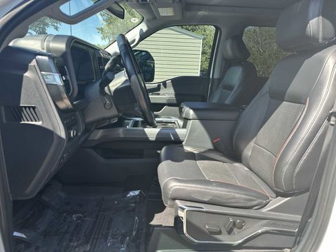 Used 2024 Ford F250 Lariat w/ Lariat Ultimate Package AWD/4WD image 15